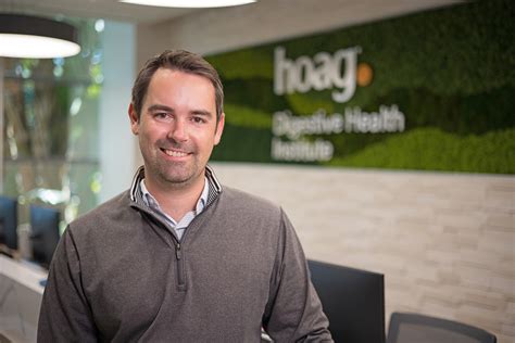 Hoag Digestive Health Institute Opens Comprehensive Clinic Focused on