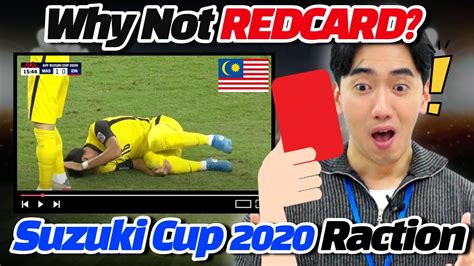Aff Suzuki Cup 2020 Malaysia Vs Indonesia Highlights Reaction Korean React To Malaysia Youtube