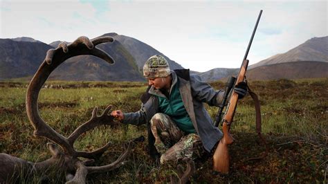 The Declaration Pros And Cons Of Hunting In America