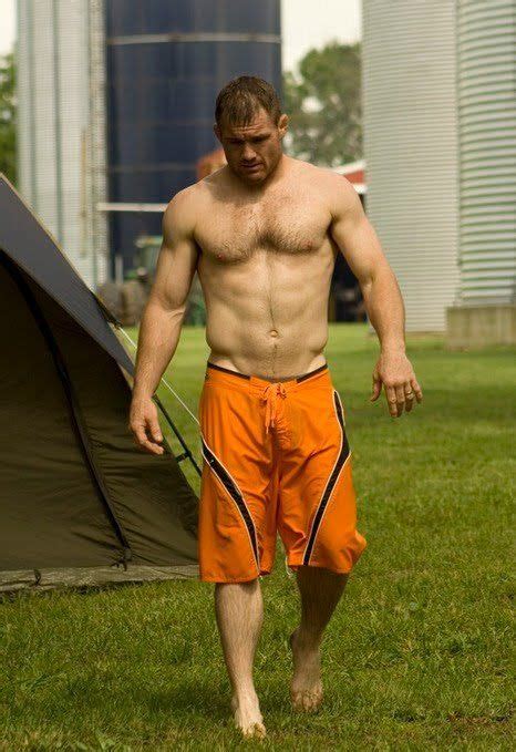 UFC Legend Matt Hughes HotPics Pinterest