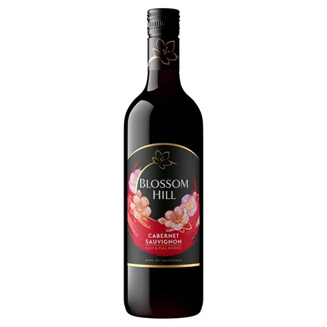 Blossom Hill Cabernet Sauvignon 750ml Red Wine Iceland Foods