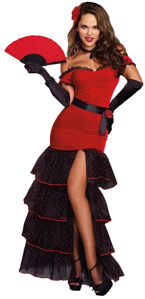 womens flamenco costume womens costume flamenco flamenco costume flamenco dress spanish