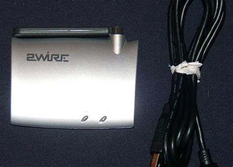 2wire 80211 Usb Wireless Adapter Driver