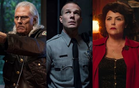 Will There Be A Twin Peaks Season 4 The Cast Spill The Beans