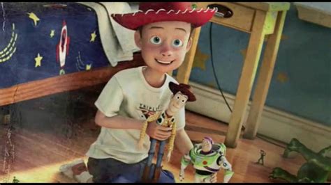 Andy Kid Movies Disney Movies Disney Pixar Animated Movies For Kids