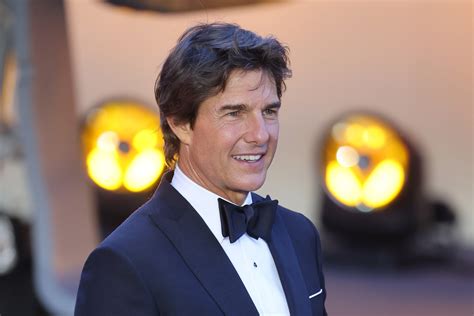The Tom Cruise Victory Lap Continues With The Stellar New Mission