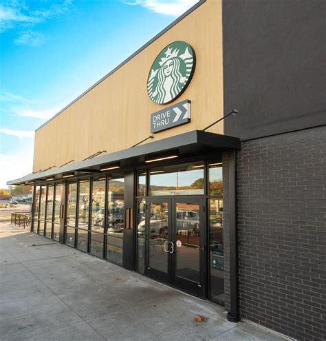 Starbucks- Oneonta, NY | Unique