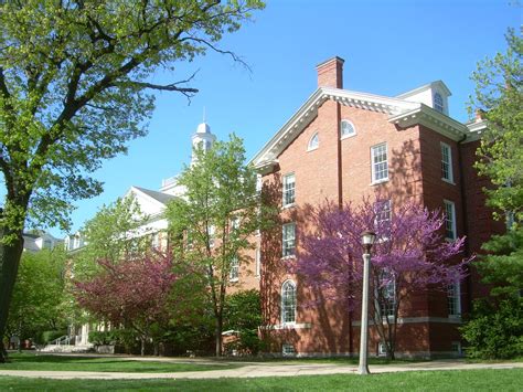 Illinois State University (ISU) (Normal, Illinois, USA) - apply, prices ...