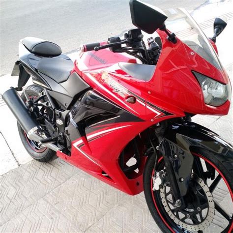 Kawasaki ninja 250 sl oil leak. KAWASAKI NINJA 250R | Ano: 2012 | R$12.500,00 | De Pieri Motos