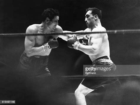 Carnera Bout Photos And Premium High Res Pictures Getty Images