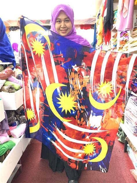 Profil dan informasi tentang negeri jiran kita, malaysia. Peneraju Radio Sedondon Sarung Tudung Merdeka, Gara-gara ...