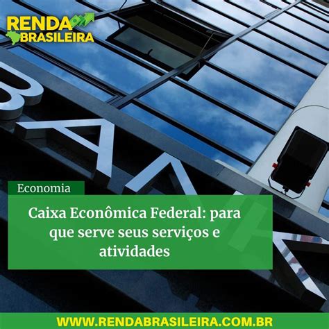 Material Caixa Economica Federal
