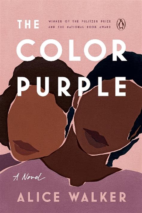 Color Purple A Novel By Alice Walker English Paperback Book Free