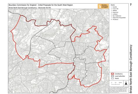 Mp Boundary Changes What Is It And Why It Matters — Lockleaze