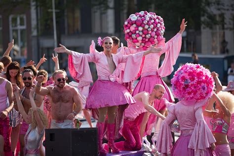 Free Images People Crowd Dance Carnival Pink Parade Performance
