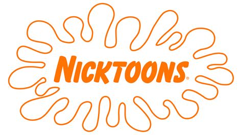 Nicktoons Logo Symbol Meaning History Png Brand