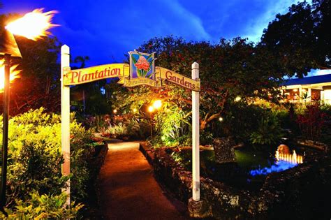 Kiahuna Plantation Resort Kauai By Outrigger Koloa Hi 2023 Updated