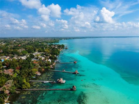 15 Of The Best Things To Do In Bacalar Mexico Flipboard