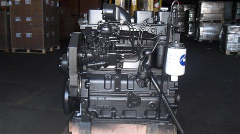 Cummins 4bt 6bt 59 And Cat 3306 Diesel Engine Specialists Big