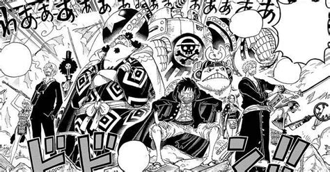 One Piece 5 Best Wano Arc Anime Episodes Yet And 5 Best Manga Chapters