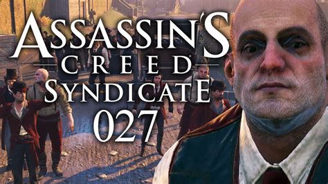 Assassin S Creed Syndicate Bandenschlacht Um Lambeth Let S