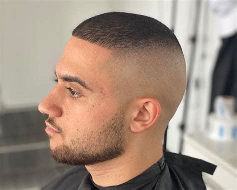 15 Perfect Fade Haircuts With Beard 2020 Trends