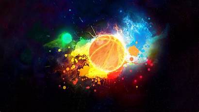 Basketball Backgrounds Wallpapers Cool Background 1080p 4k