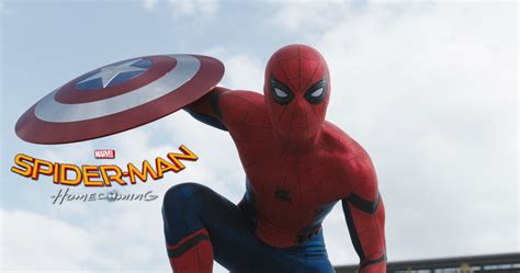 Spider Man Homecoming Hd Wallpapers