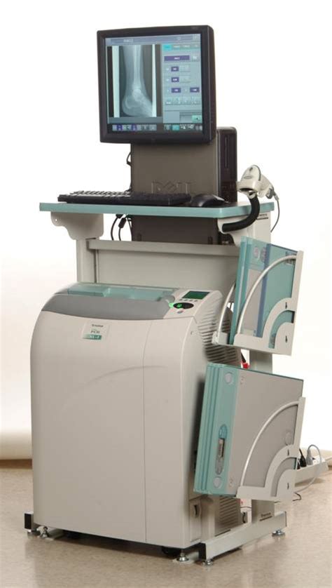Computed Radiography - radiology health