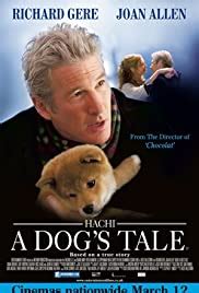 В основе сюжета — реальная история, случившаяся в японии и потрясшая весь мир. Hachi: A Dog's Tale (2009) - IMDb