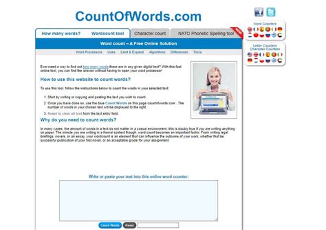 7 Best Free Online Word Counter Tools In 2024 Ventasoftware