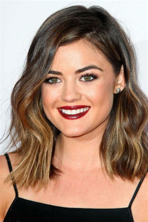 Coiffure Femme Meche Blonde | Coiffures Cheveux Longs