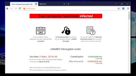 I have 5 years of coinmarketcap.com crypto price data in a csv file, feel free download for your own db, its free. Remove Sodinokibi Ransomware Virus (2020 Guide) | Geek's ...
