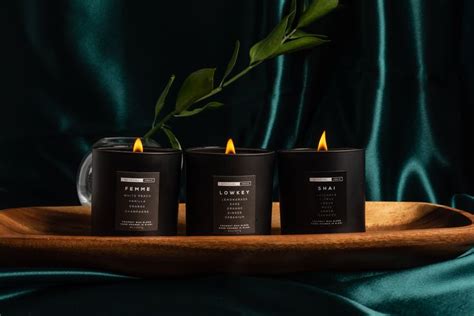 Pin On Sensual Candle Co