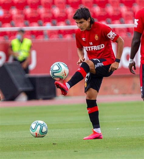 Maybe you would like to learn more about one of these? Luka Romero: «Messi solo hay uno» | Diario Paradigma