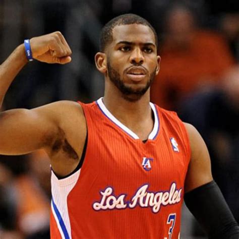 Strong scoring effort not enough. Chris Paul Plans to Challenge NBA on Flopping Fines, HGH ...