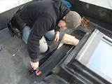 Photos of Rubber Roof Repair Contractors