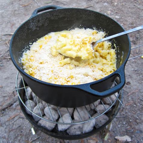 Easy Campfire Meals That You Need To Try Mutually