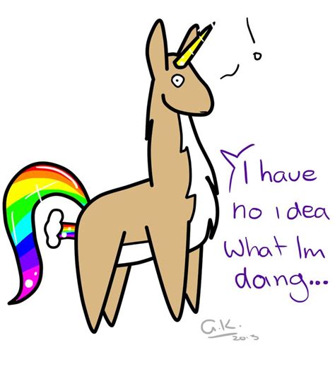 I will be drawing adopt e pets as my new section to my channel my first one is a evil uni!! 11 best images about Llamacorn! on Pinterest | A unicorn ...