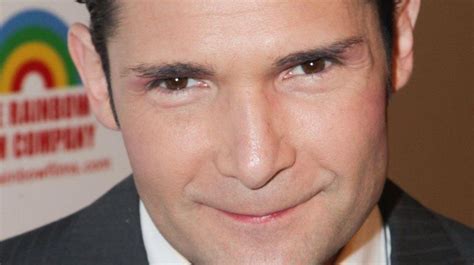 Corey Feldman Marries Longtime Girlfriend Courtney Anne Mitchell Newsday