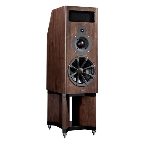 Pmc Mb2se Passive Floor Standing Loudspeakers Unilet Sound And Vision