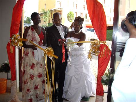 Janes Journal Rwandan Wedding