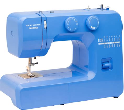 Janome Beginner Sewing Machine