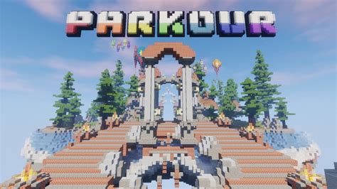 The 10 Best Minecraft Parkour Servers Gamepur