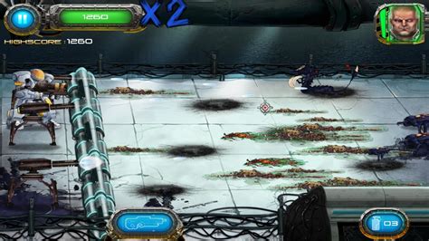 Soldier Vs Aliens Screenshots For Windows Mobygames