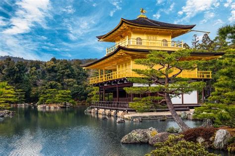 Image Result For Photos Of The Golden Palace Japan Most Beautiful