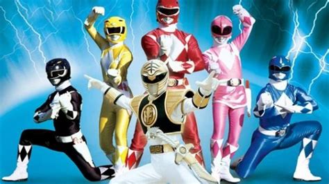 mighty morphin power rangers dark reboot series in the works canceled renewed tv shows