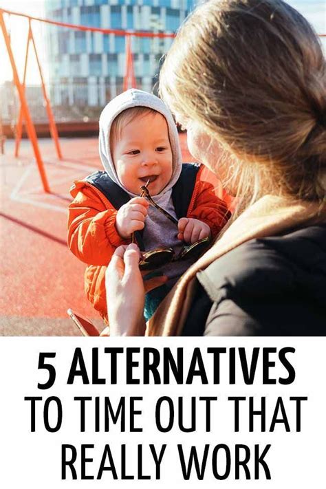 5 Alternatives To Time Out That Really Work Practical Parenting