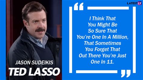 Jason Sudeikis Birthday Special 10 Awesome Quotes Of The Actor From