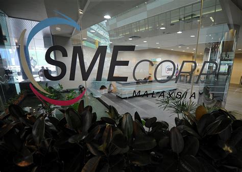 Sme association of malaysia's main feature is the best social networking for every entrepreneur. SME Corp clarifies definition of SME